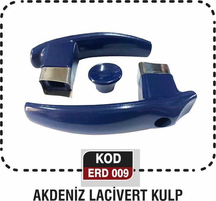 AKDENİZ LACİVERT KULP ERD 009